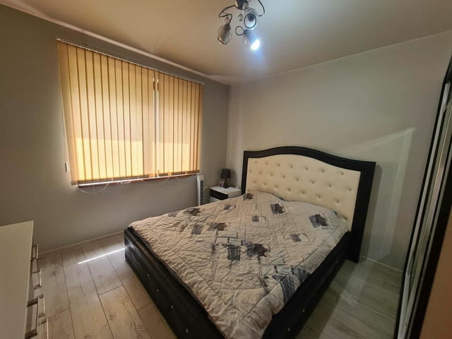 Обзаведен тристаен апартамент в Центъра на гр. Хасково, град Хасково | Апартаменти - снимка 8