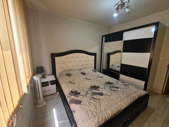 Обзаведен тристаен апартамент в Центъра на гр. Хасково, град Хасково | Апартаменти - снимка 9