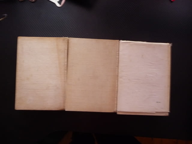 Съчинения в три тома 1, 2, 3 том Чудомир разкази фейлетони снимки пътеписи спомени писма бележки класи - снимка 8