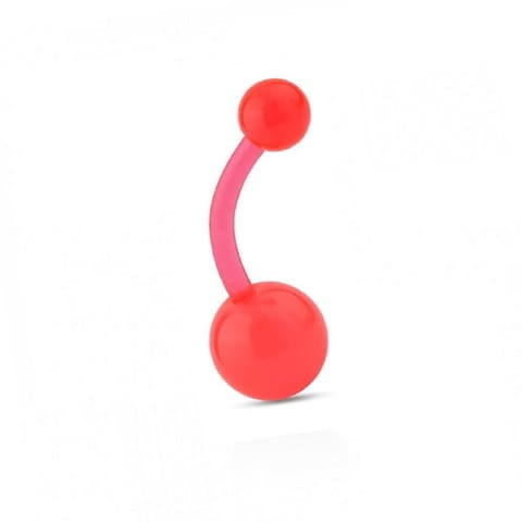 Пиърсинг на пъпа светещ неон - city of Sofia | Other - снимка 6