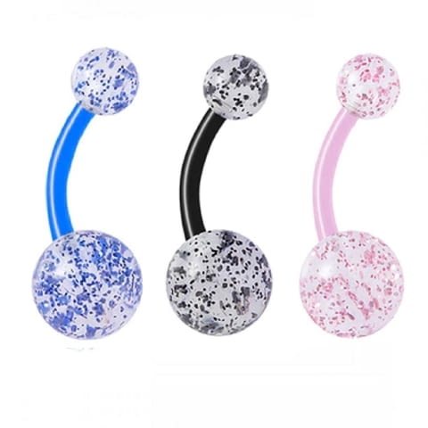 Обица на пъпа може да бъде скъсена - city of Sofia | Other - снимка 1