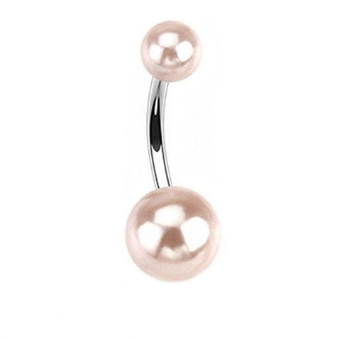 Обеца на пъпа перли - city of Sofia | Other - снимка 3