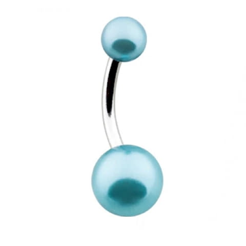 Обеца на пъпа перли - city of Sofia | Other - снимка 7