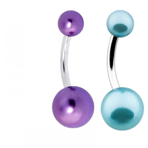 Обеца на пъпа перли - city of Sofia | Other - снимка 9