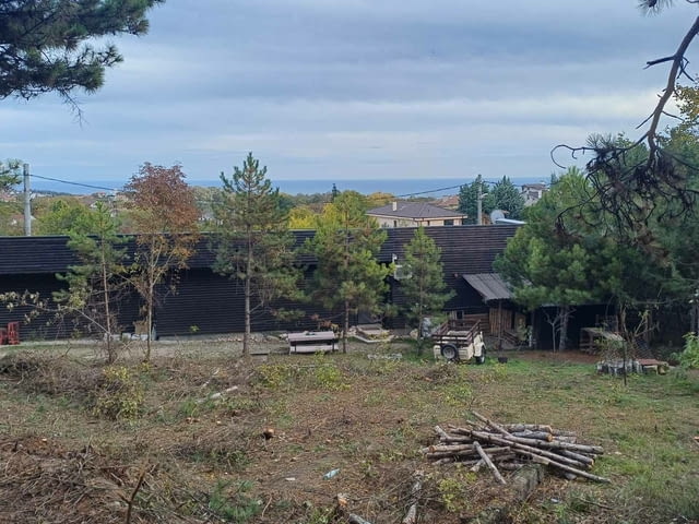 Слънчев парцел в Горна Трака! 500 м2, За жил.строителство - в.з Горна Трака | Парцели / Земя - снимка 1