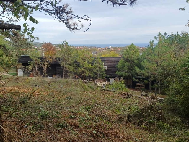 Слънчев парцел в Горна Трака! 500 м2, За жил.строителство - в.з Горна Трака | Парцели / Земя - снимка 2