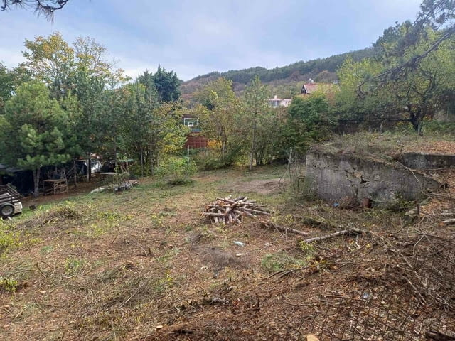 Слънчев парцел в Горна Трака! 500 м2, За жил.строителство - в.з Горна Трака | Парцели / Земя - снимка 3