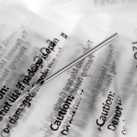 Игли за пробиване на езика - city of Sofia | Earrings - снимка 2