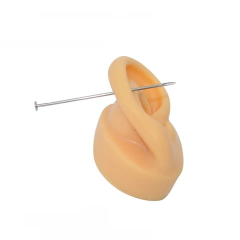 Игли за пробиване на езика - city of Sofia | Earrings - снимка 4