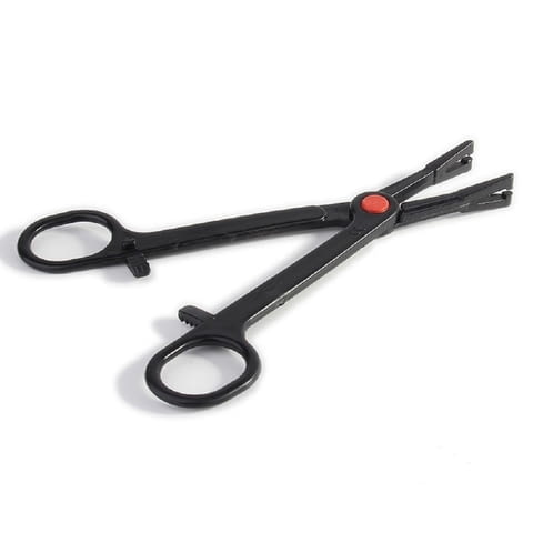 18 инструмента за поставяне на обици - city of Sofia | Earrings - снимка 6