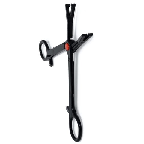 18 инструмента за поставяне на обици - city of Sofia | Earrings - снимка 7