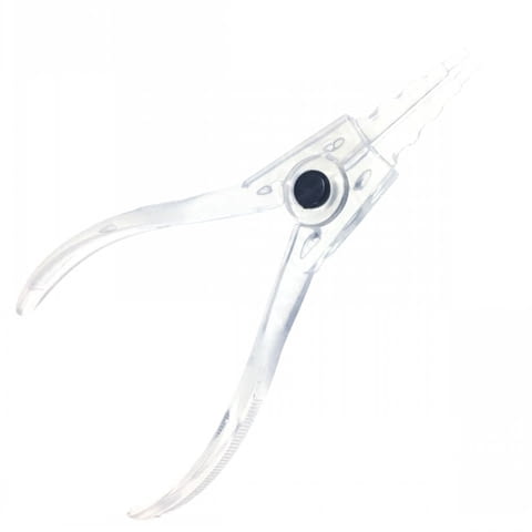 18 инструмента за поставяне на обици - city of Sofia | Earrings - снимка 11