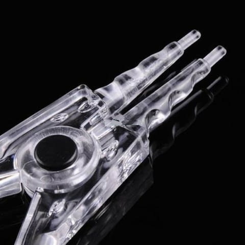 18 инструмента за поставяне на обици - city of Sofia | Earrings - снимка 12