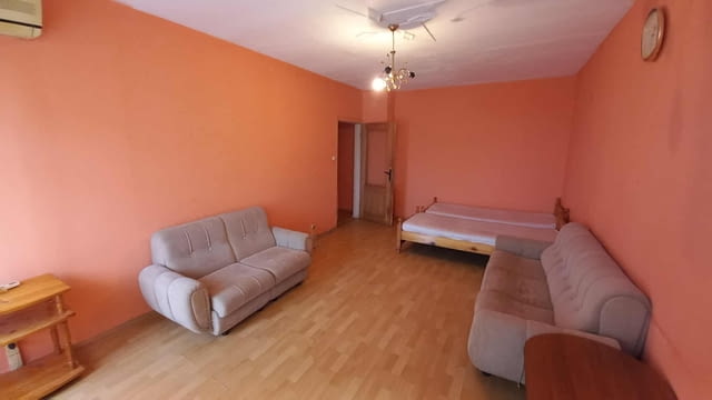 Даваме под наем двустаен апартамент в кв. Кършияка, град Пловдив | Апартаменти - снимка 1