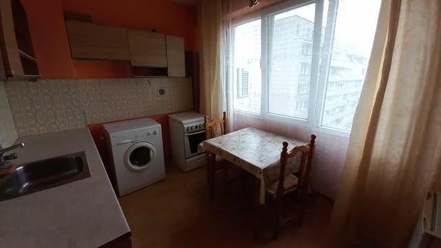 Даваме под наем двустаен апартамент в кв. Кършияка, град Пловдив | Апартаменти - снимка 7