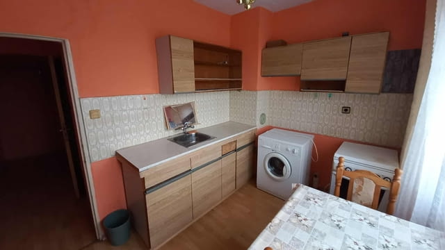 Даваме под наем двустаен апартамент в кв. Кършияка, град Пловдив | Апартаменти - снимка 8