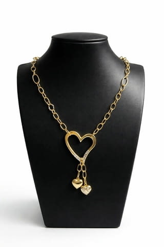 Нов златен ланец 8.05гр., град Велико Търново | Колиета / Синджири / Медальони