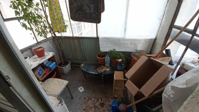 Продаваме боксониера в ж.к. Тракия 1-стаен, 36 м2, Панел - град Пловдив | Апартаменти - снимка 5