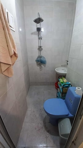 Продаваме боксониера в ж.к. Тракия 1-стаен, 36 м2, Панел - град Пловдив | Апартаменти - снимка 8