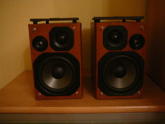 Panasonic sb-pmx1 - град Пазарджик | Ресийвъри / Усилватели - снимка 3