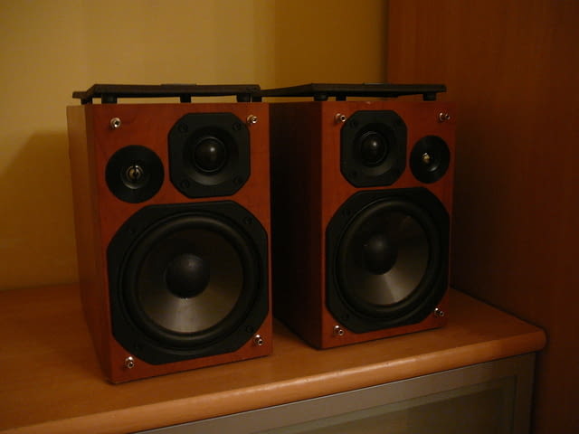 Panasonic sb-pmx1 - град Пазарджик | Ресийвъри / Усилватели - снимка 4