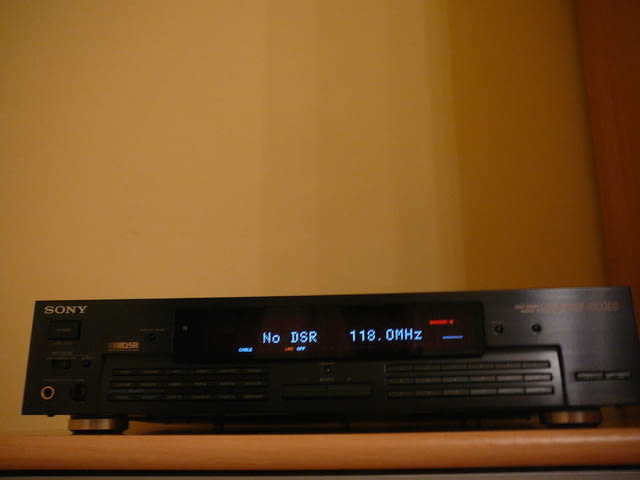 Sony dar-1000es - град Пазарджик | Ресийвъри / Усилватели - снимка 5