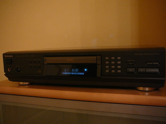 Tec hnics sl-pg5 - град Пазарджик | Ресийвъри / Усилватели - снимка 3