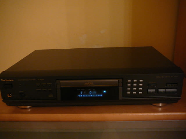 Tec hnics sl-pg5 - град Пазарджик | Ресийвъри / Усилватели - снимка 4