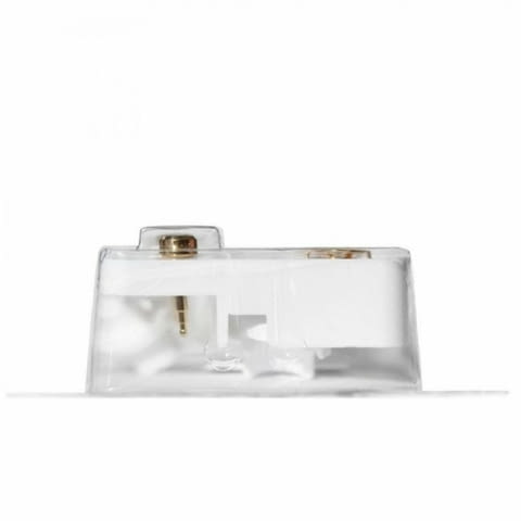 Стерилни обици за пробиване уши на деца - city of Sofia | Earrings - снимка 5