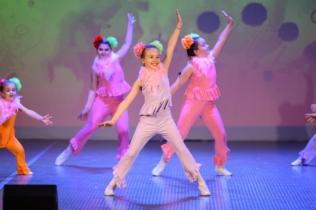 Модерни танци за деца - град София | Модерни Танци - снимка 1