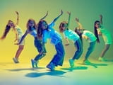 K-POP ТАНЦИ за деца