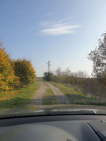 Продавам земя в землището на с. Пъдарско 135000 m2, Land - city of Vеliki Prеslav | Land - снимка 5