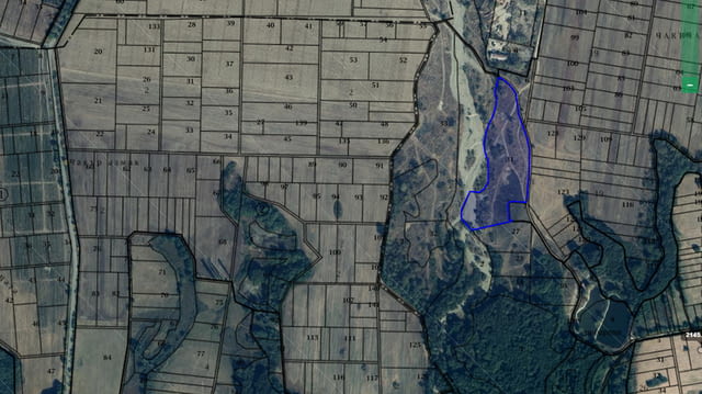 Продавам 18, 961 дка земя в землището на с. Горни Домлян, city of Vеliki Prеslav