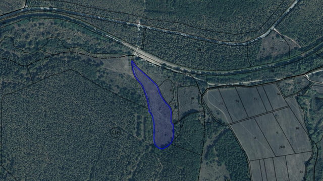 Продавам 31, 755 дка земя в землището на с. Лозарево, city of Vеliki Prеslav - снимка 2