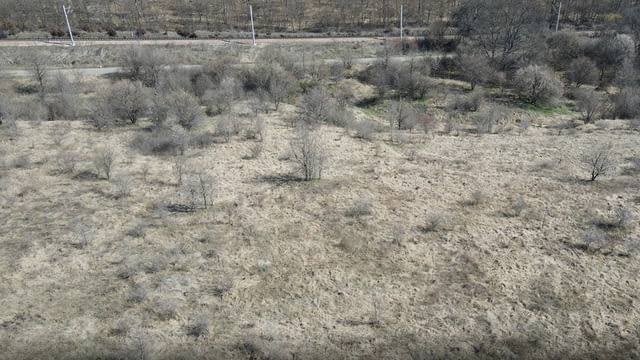 Продавам 31, 755 дка земя в землището на с. Лозарево, city of Vеliki Prеslav - снимка 6