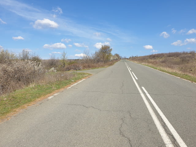 Продавам 7, 688 дка земя в землището на гр. Сунгурларе, city of Vеliki Prеslav - снимка 5