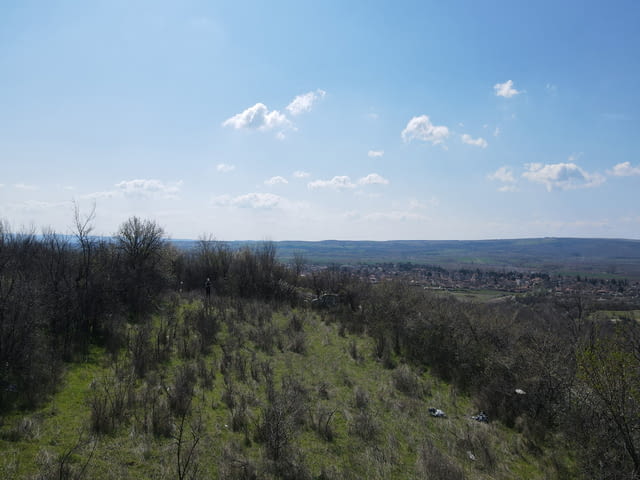 Продавам 7, 688 дка земя в землището на гр. Сунгурларе, city of Vеliki Prеslav - снимка 7