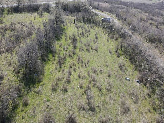 Продавам 7, 688 дка земя в землището на гр. Сунгурларе, city of Vеliki Prеslav - снимка 10