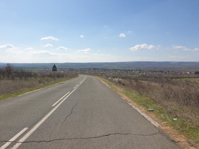 Продавам 7, 688 дка земя в землището на гр. Сунгурларе, city of Vеliki Prеslav - снимка 11