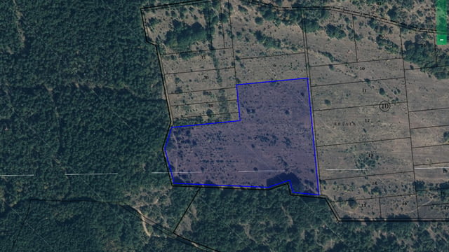 Продавам 28, 781 дка земя в землището на с. Славянци, city of Vеliki Prеslav