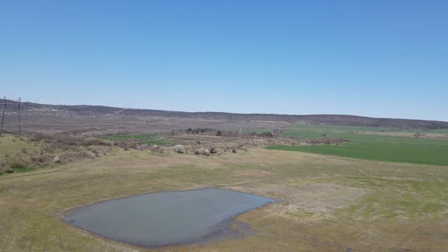 Продавам 18, 128 дка земя в землището на с. Лясково, city of Vеliki Prеslav - снимка 5