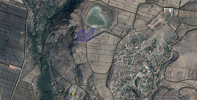 Продавам 18, 128 дка земя в землището на с. Лясково, city of Vеliki Prеslav - снимка 11