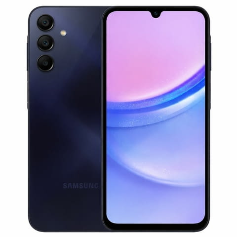 Samsung Galaxy A15 - град Велико Търново | Смартфони - снимка 1