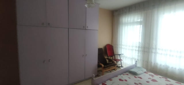 Даваме под наем тристаен апартамент в кв. Смирненски, град Пловдив | Апартаменти - снимка 5