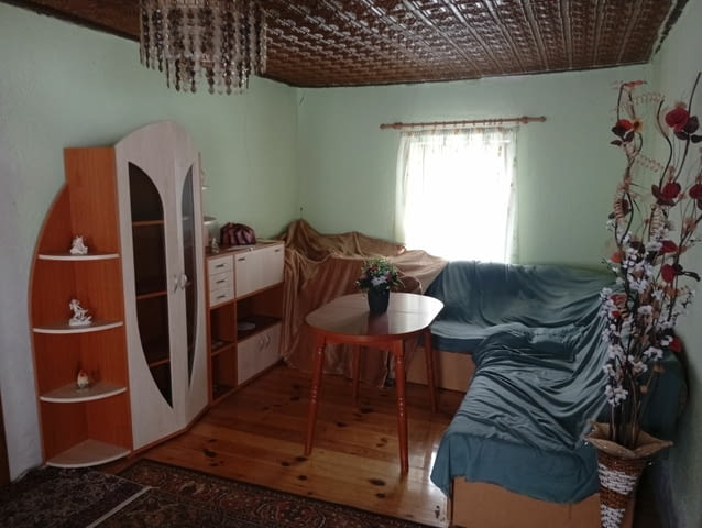 Двуетажна къща разположена в с.Динево, обл.Хасково, село Динево | Къщи / Вили - снимка 3