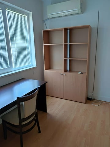 Даваме под наем тристаен апартамент в центъра на гр. Пловдив, град Пловдив - снимка 6