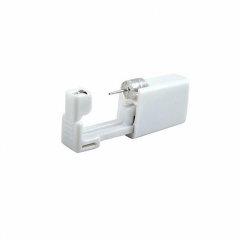 Персонално поставяне на обици - city of Sofia | Earrings - снимка 3