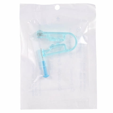 Персонално поставяне на обици - city of Sofia | Earrings - снимка 8