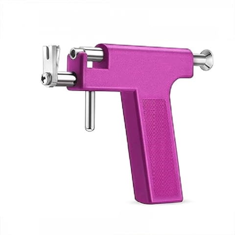 Пистолет за поставяне на обици в козметични салони, city of Sofia | Earrings - снимка 2