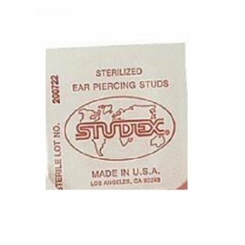 Пистолет за поставяне на три размера обици - city of Sofia | Earrings - снимка 7